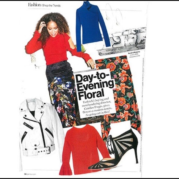 SR Faux Carrara Marble Foldover Hardbody Clutch - Picture 6 of 7